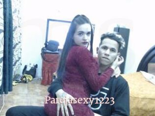 Parejasexy1223
