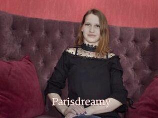 Parisdreamy