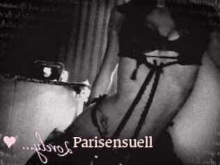 Parisensuell