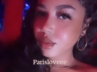 Parisloveee
