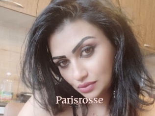 Parisrosse