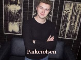 Parkerolsen