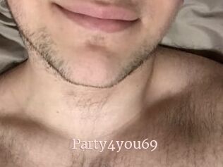 Party4you69