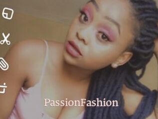 PassionFashion