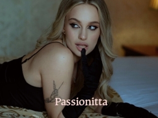 Passionitta