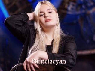 Patriciacyan