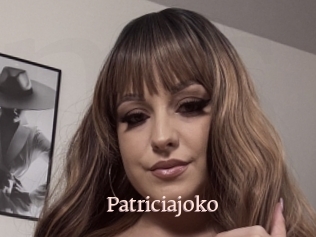 Patriciajoko