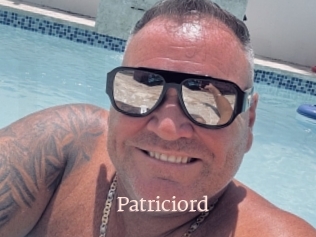 Patriciord