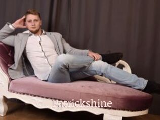 Patrickshine