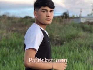 Patricksttorm