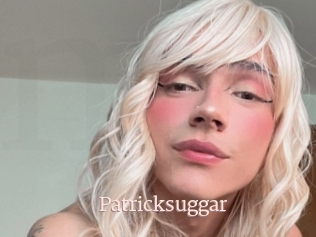 Patricksuggar