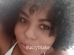 Patryblake
