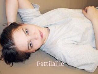 Pattilallie