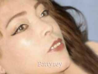 Pattyrey
