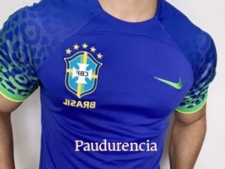 Paudurencia