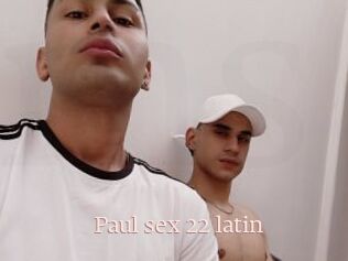 Paul_sex_22_latin