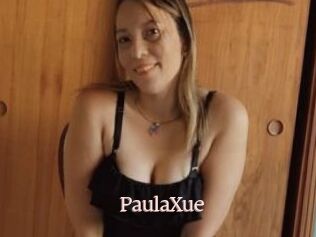 PaulaXue