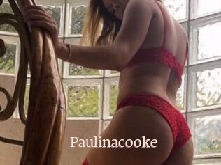 Paulinacooke