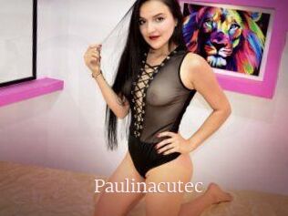 Paulinacutec
