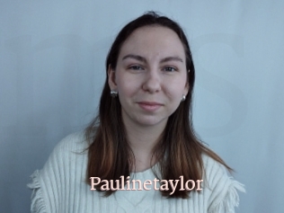Paulinetaylor