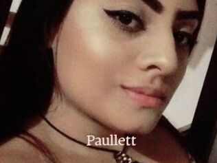 Paullett