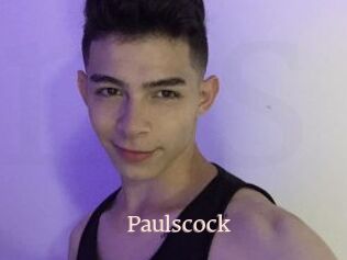 Paulscock