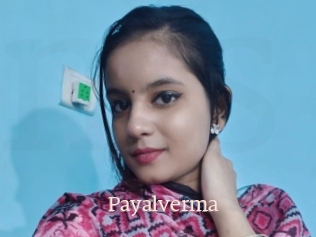 Payalverma