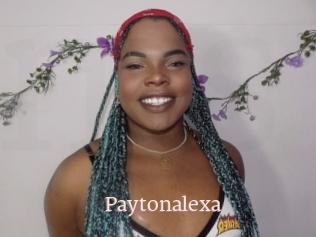 Paytonalexa