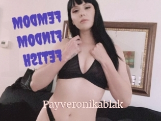 Payveronikablak