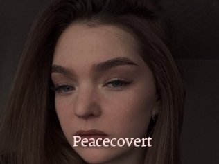 Peacecovert