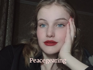 Peacegearing