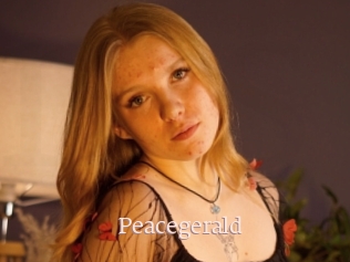 Peacegerald