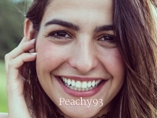 Peachy93
