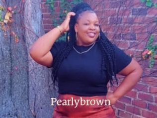 Pearlybrown