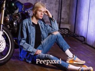 Peepaxel