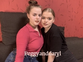 Peggyanddaryl