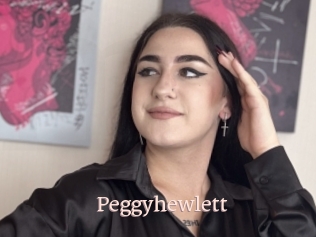 Peggyhewlett