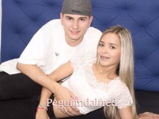 Peguiandalfred