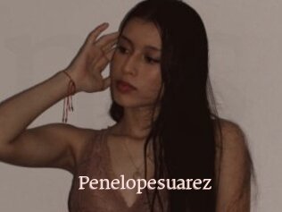 Penelopesuarez