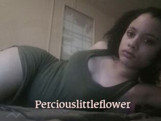 Perciouslittleflower