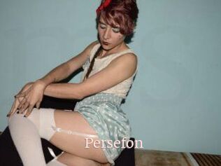 Persefon