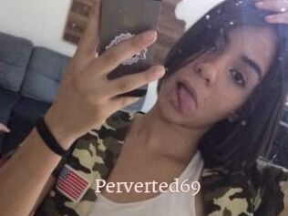 Perverted69