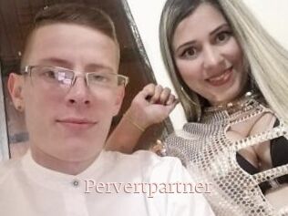 Pervertpartner