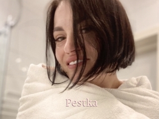 Pestka