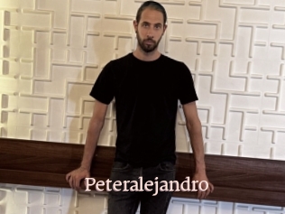 Peteralejandro