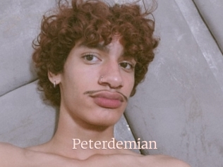 Peterdemian