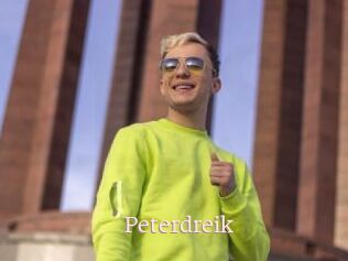 Peterdreik