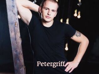 Petergriff