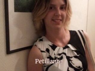 Petillante