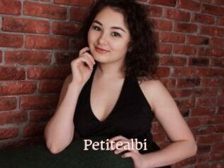 Petitealbi